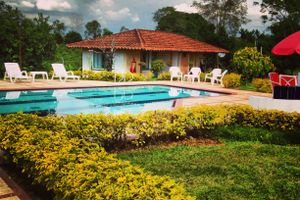Alojamiento - Finca Hotel La Coqueta