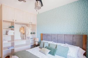 Renta temporal - BajaSur Beach, Short Walk to MEDANO Beach & Rooftop Pool amazing ocean view