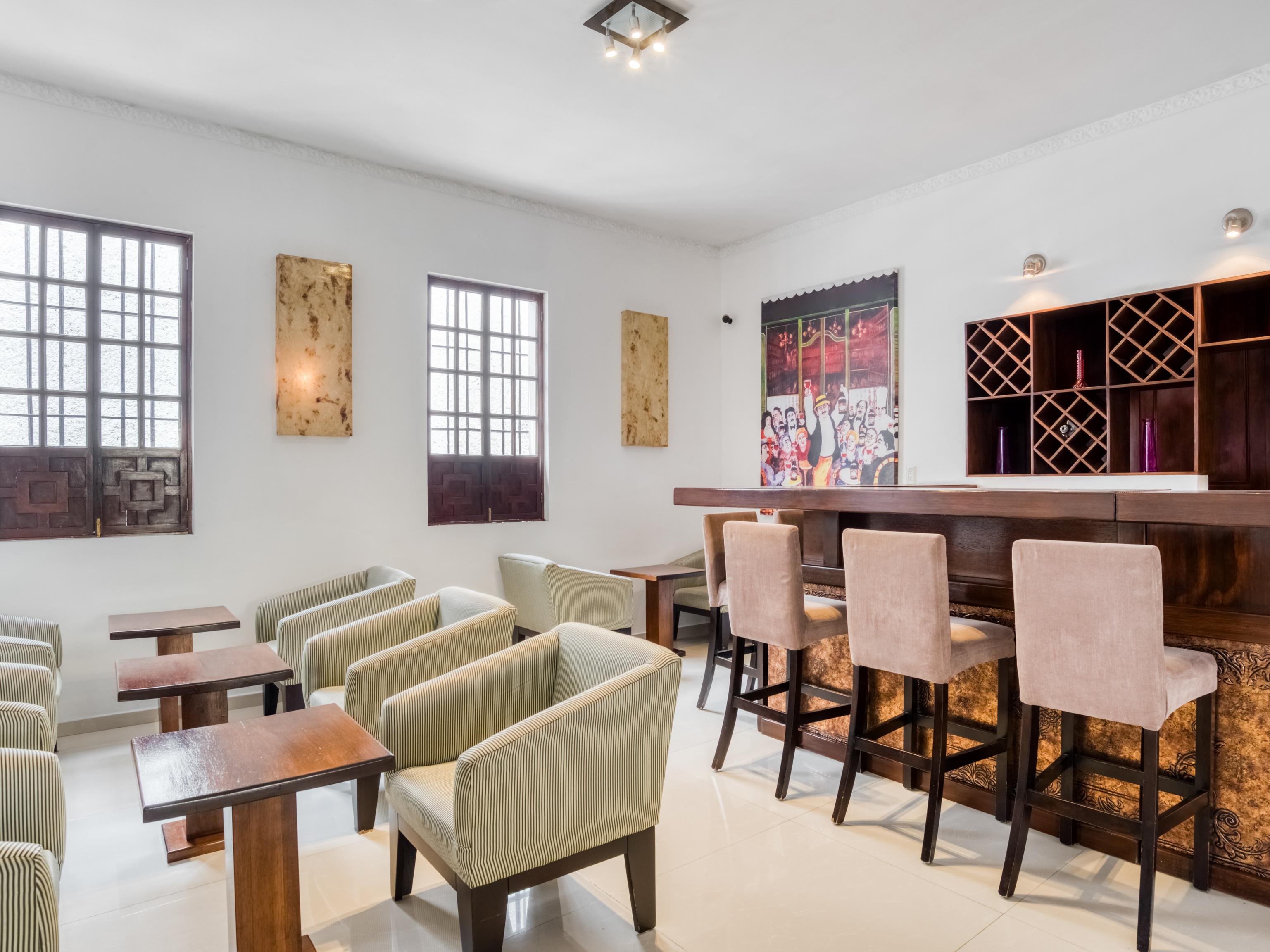 Bar/Salón Quinta Allende