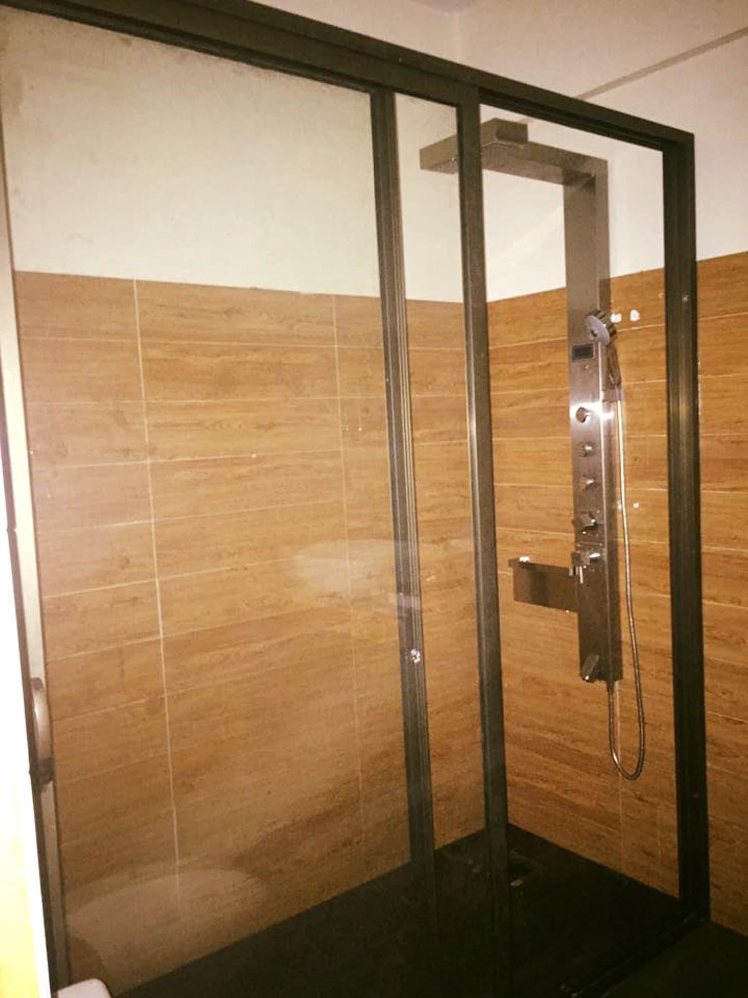 Equipamiento de Habitación Muzaffarabad View Motel