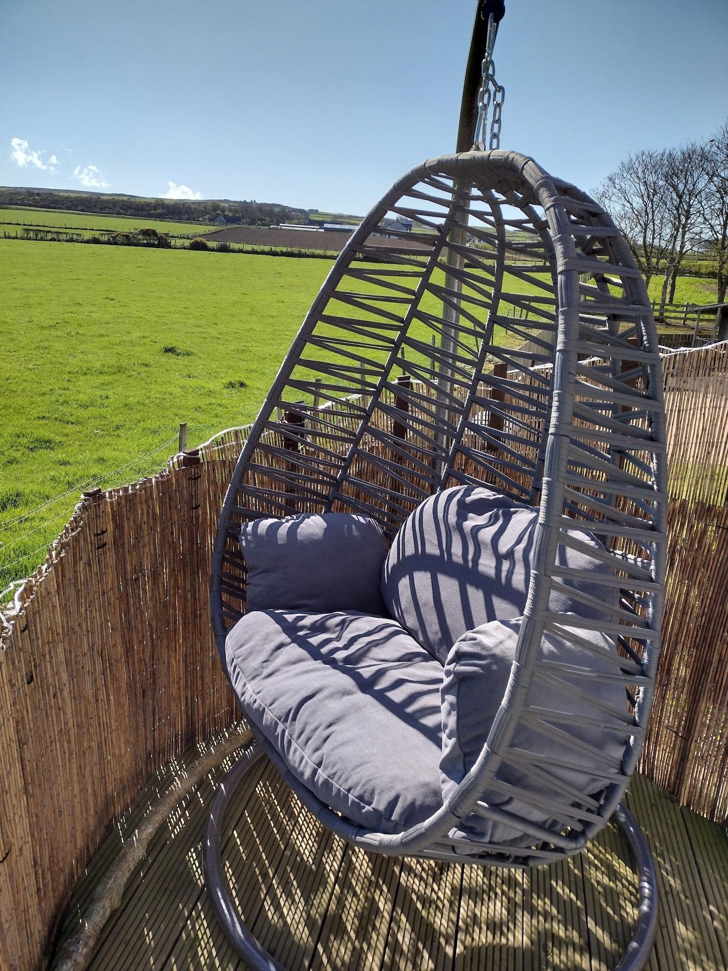 Vista Exterior Dunseverick Ramblers Rest