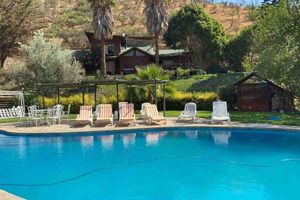 Alquiler Vacacional - Espectacular casa en La Aurora, Familia y descanso