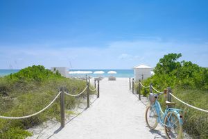Pacote - Grand Beach Hotel