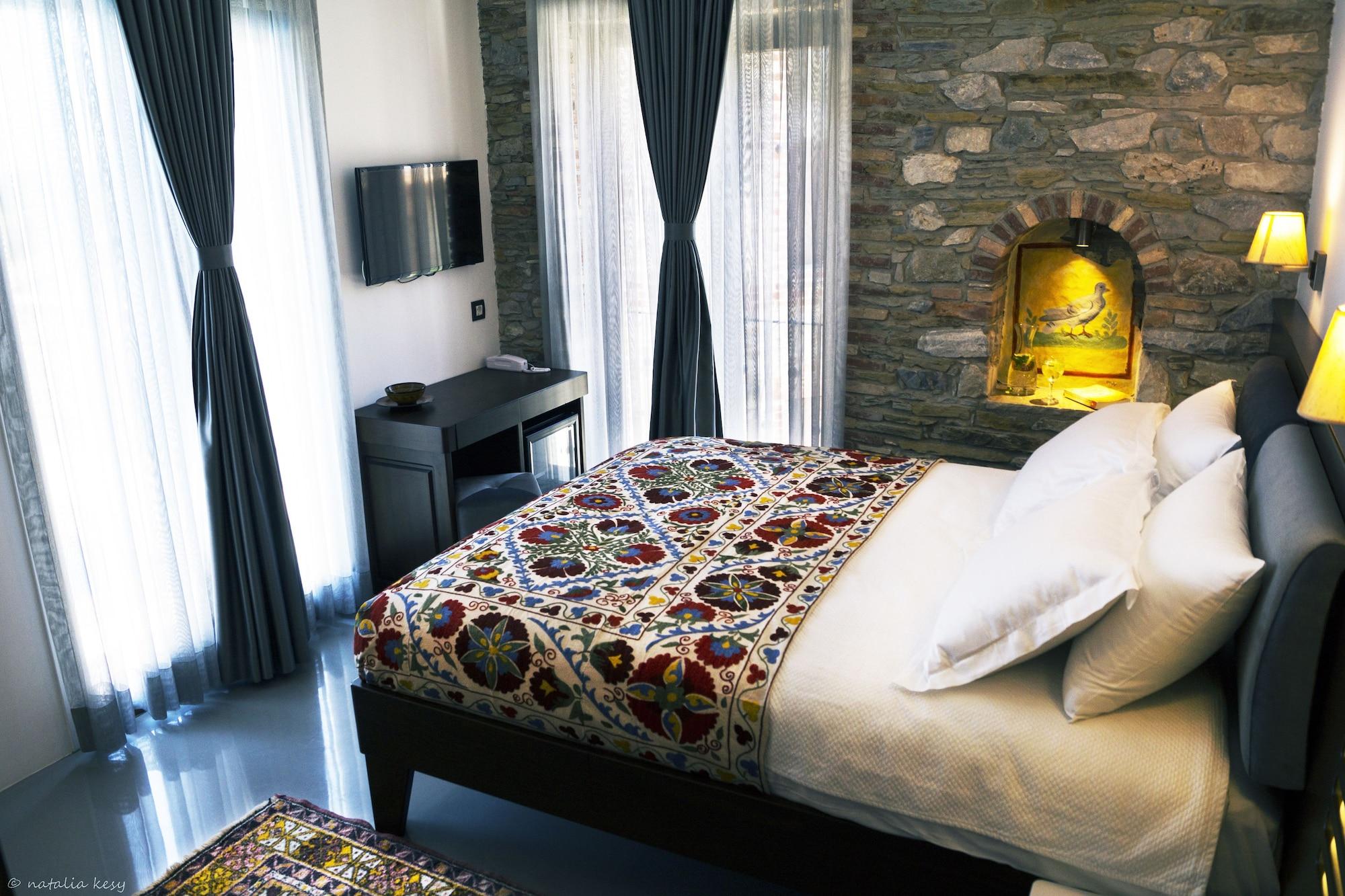 Habitación Ayasoluk Hotel