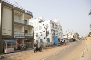 Alojamiento - OYO 5005 Shree Anaya Boutique Hotel