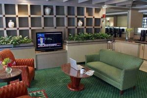 Alojamiento - Spark by Hilton Birmingham Colonnade