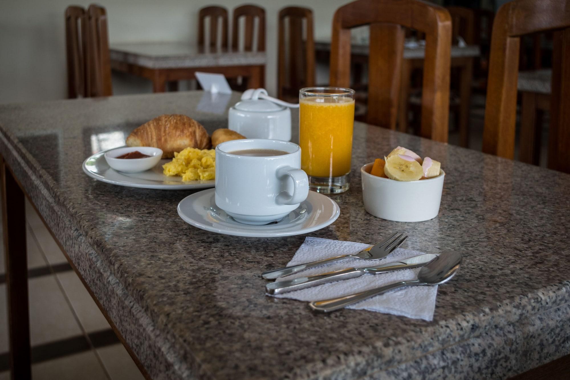 Restaurant Gran Hotel Palmar del Río