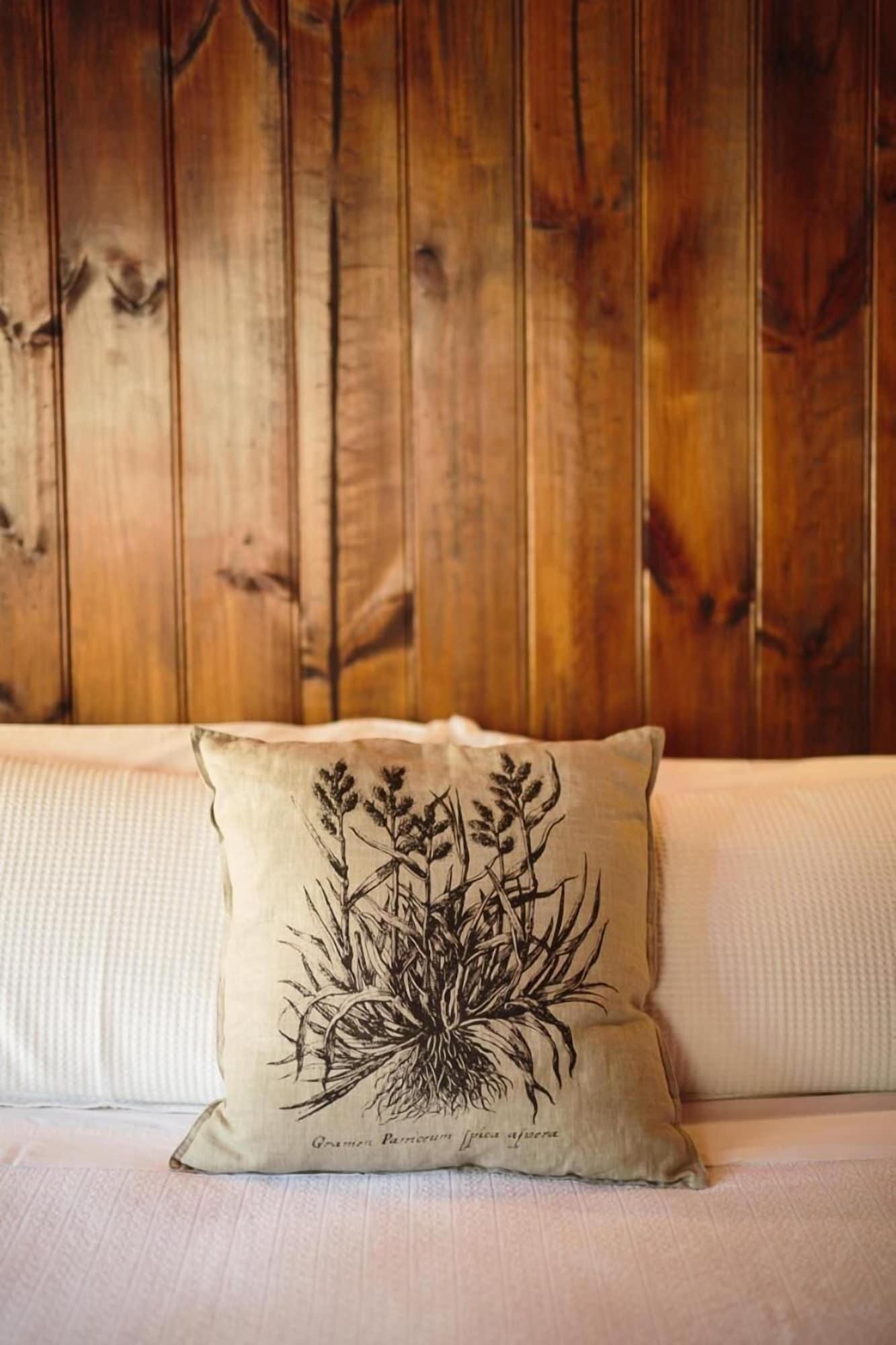 Habitación Braeside Mt Macedon Country Retreat & Bed & Breakfast