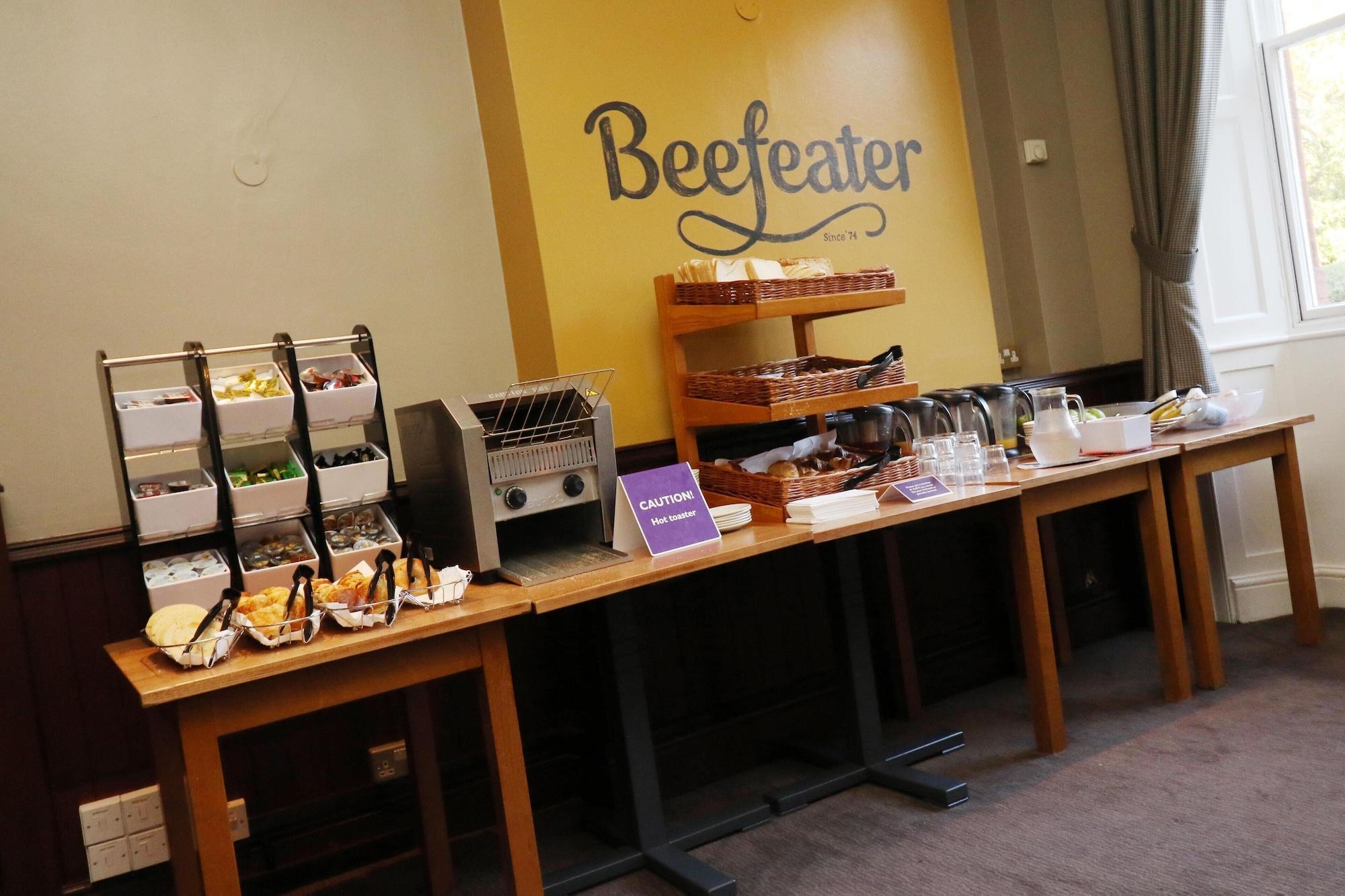 Restaurant Premier Inn London Croydon South - A212