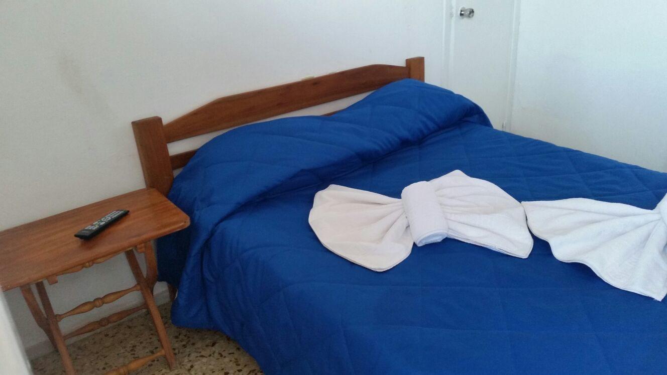 Varios Hotel Perla Del Este