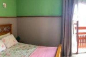 Alquiler Vacacional - Apartamento Duplex Alto do Capivari