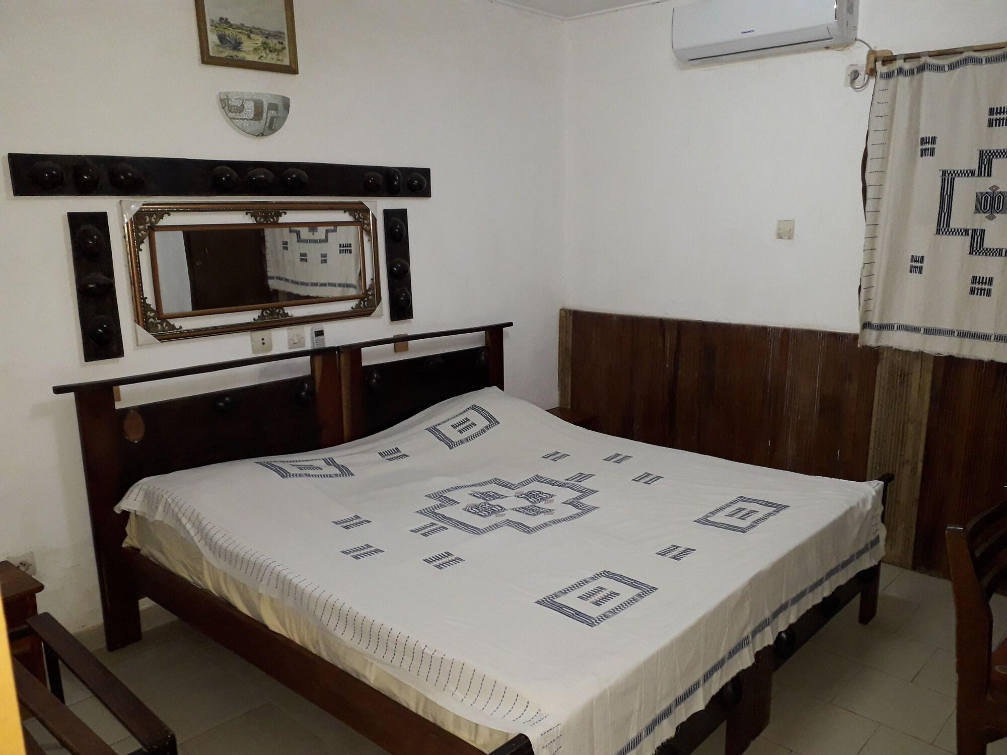 Habitación Hotel Non-Stop