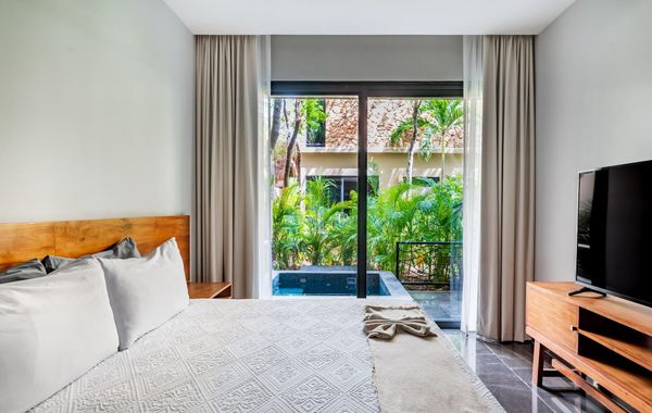 Escápate a la aventura de conocer Tulum