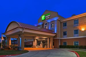 Alojamiento - Holiday Inn Express & Suites Corpus Christi NW - Calallen by IHG