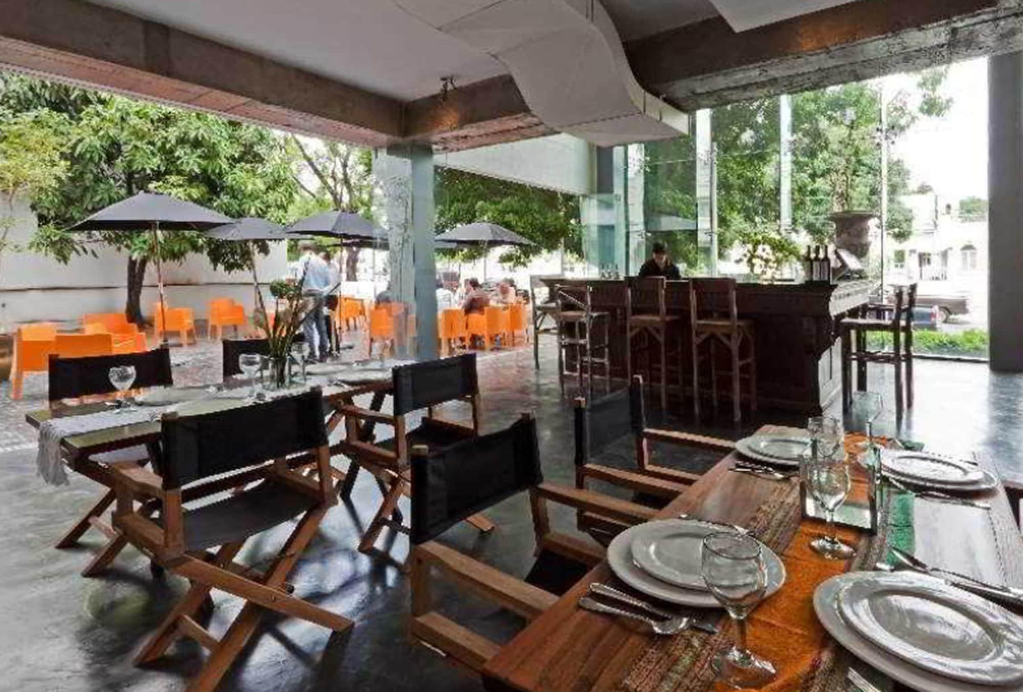 Restaurant Hotel Demetria