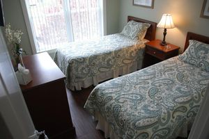 Alquiler Vacacional - Waterfront Condo C204 At The Cliffside Resort With Amazing Water & Sunset Views
