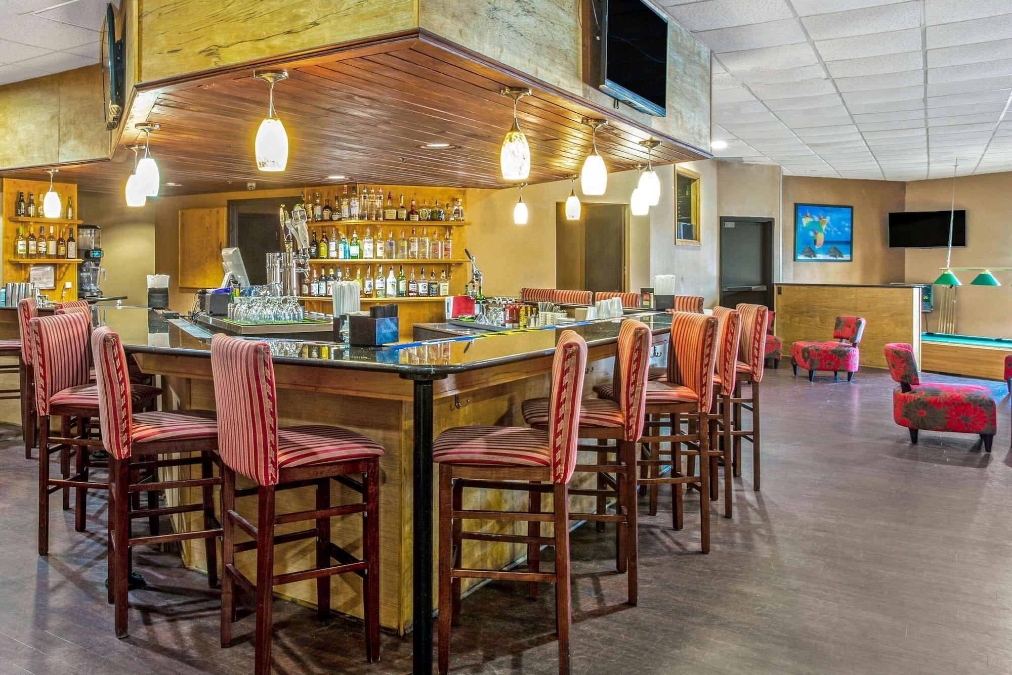 Restaurant La Quinta Inn & Suites by Wyndham Salisbury