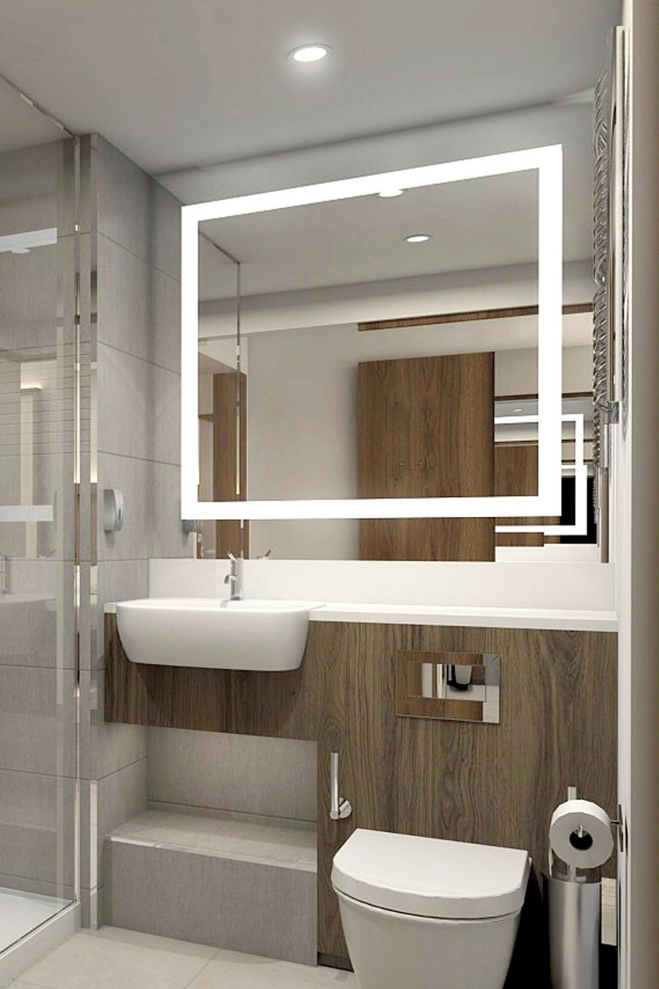 Equipamiento de Habitación Courtyard by Marriott Szczecin City