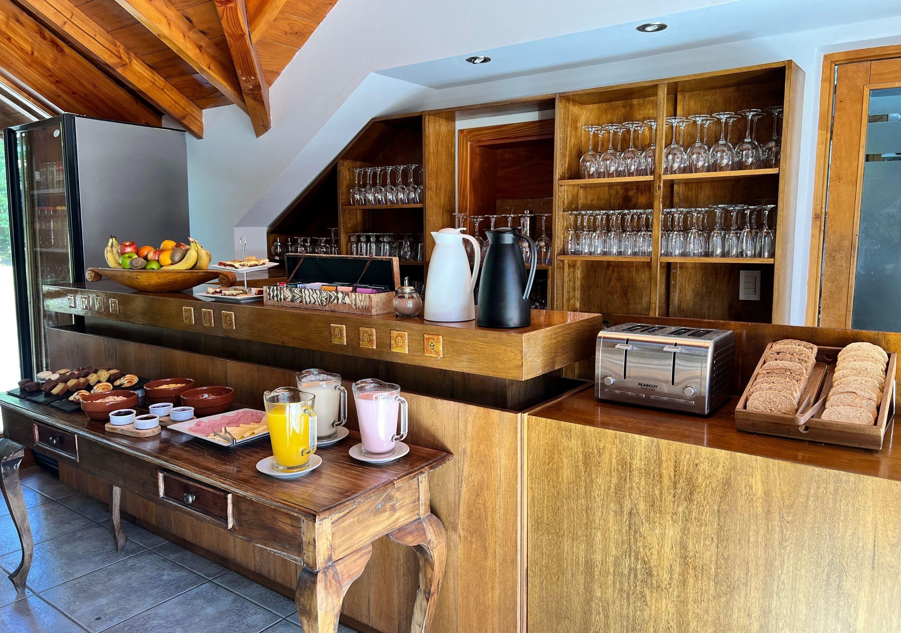 Restaurant El Muelle by DOT Boutique