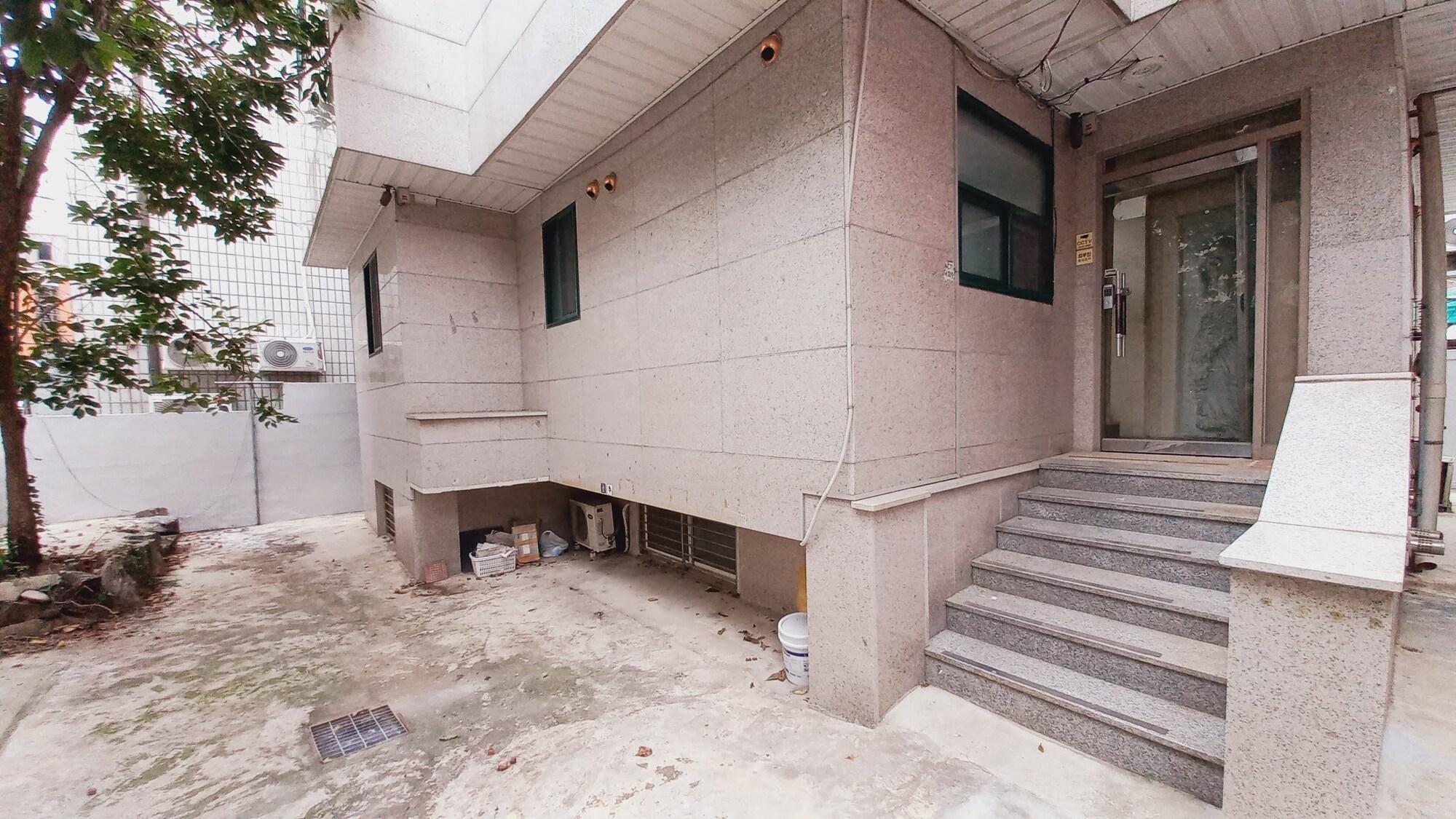 Vista Exterior Haechi Stay Guesthouse