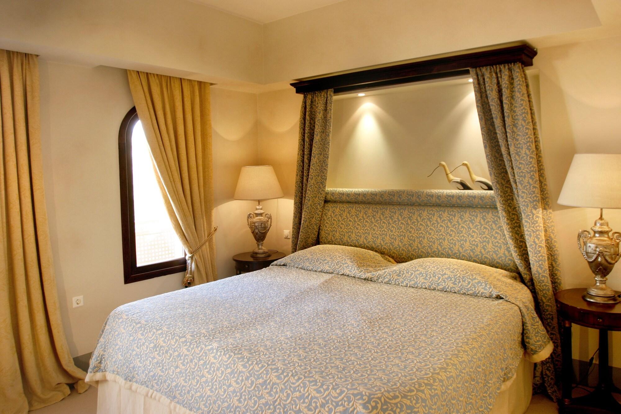 Habitación Le Convivial Luxury Suites & Spa