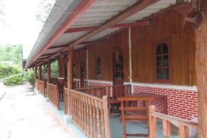 Alojamiento - Thai Thai Sukhothai Guesthouse