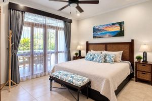 Renta Vacacional - Jaco Beach 2 Bed Room Condo on Beach