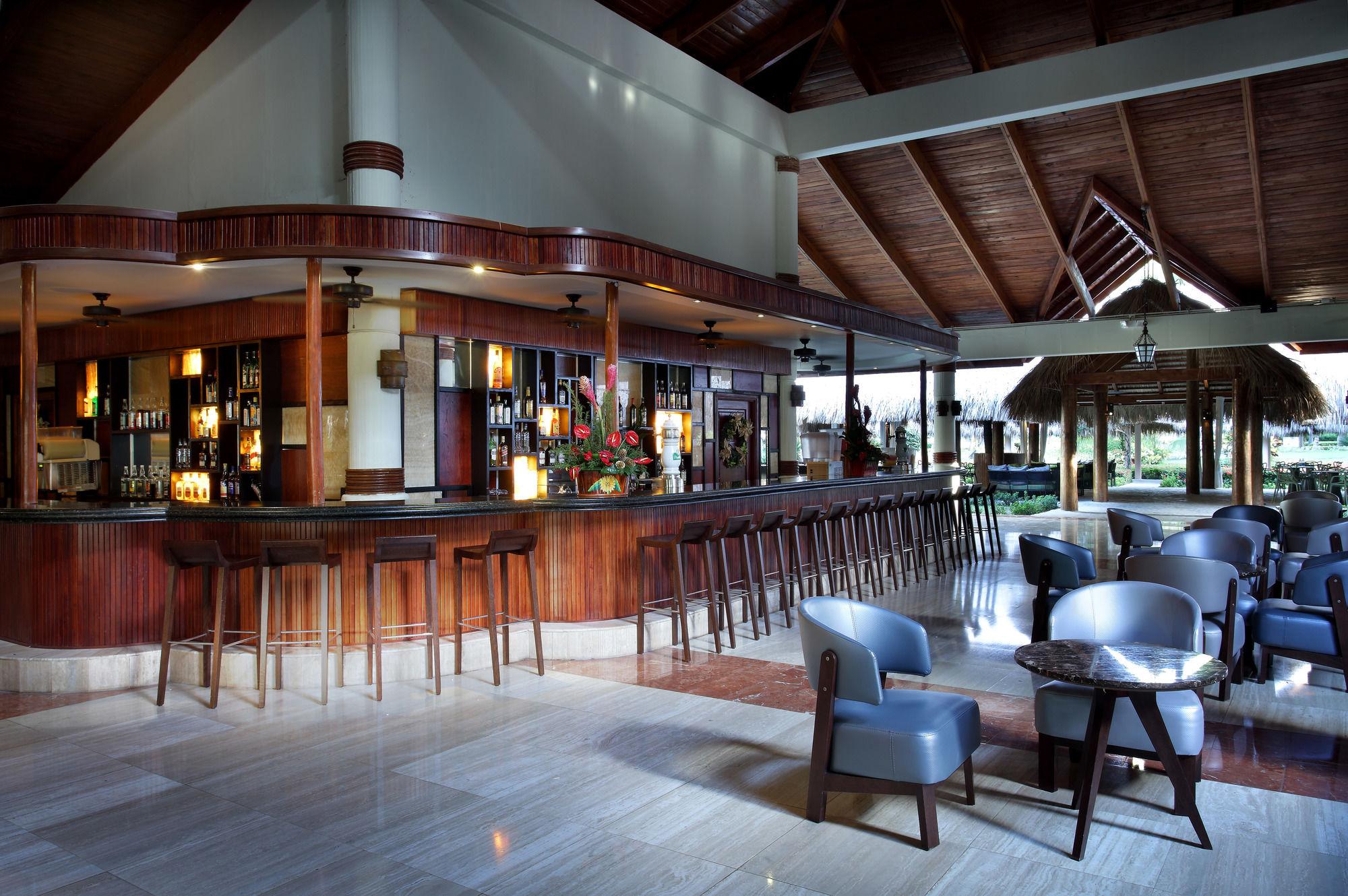 Bar/Salón Grand Palladium Bavaro Suites Resort & Spa All Inclusive