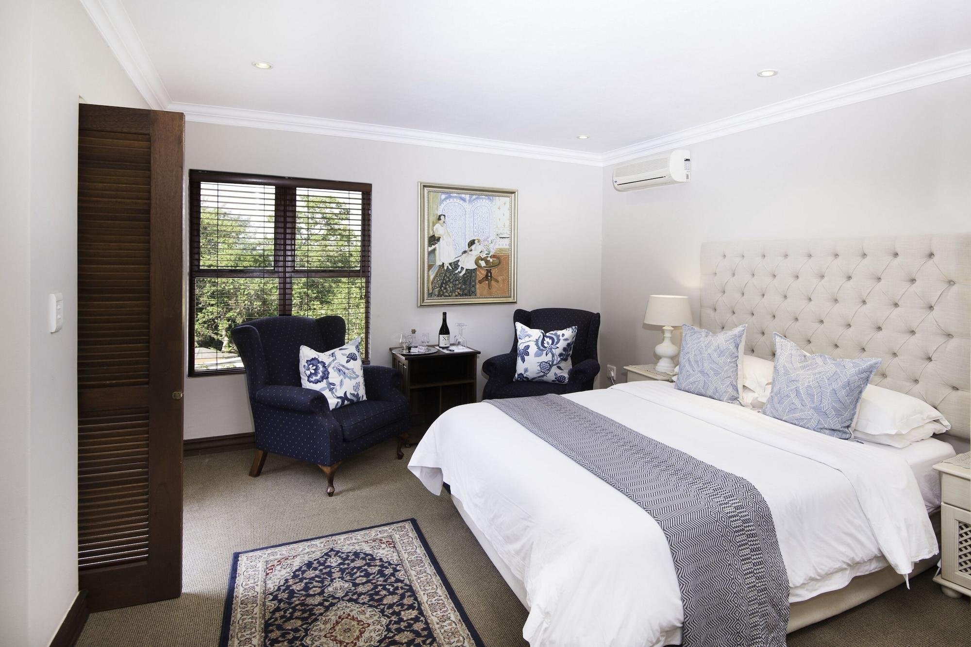 Habitación Bohemian Guesthouse & Bohemian Wellness & Spa