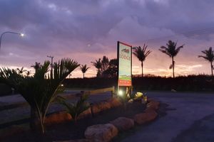 Alojamiento - Kerikeri Park Lodge