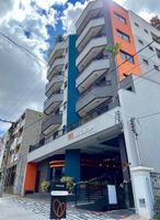Alojamiento - Minas Garden Hotel