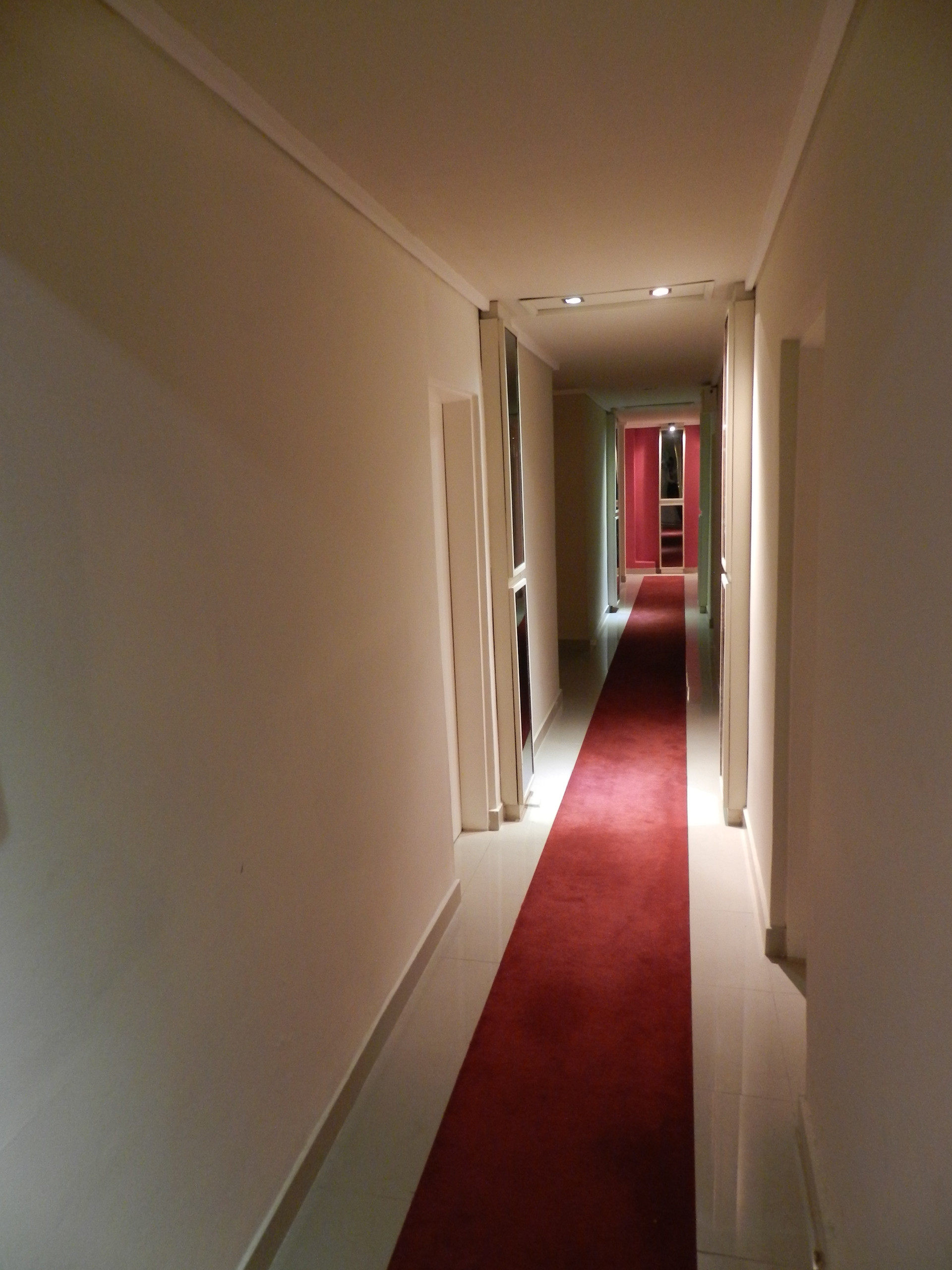 Comodidades del Alojamiento Hotel Covadonga