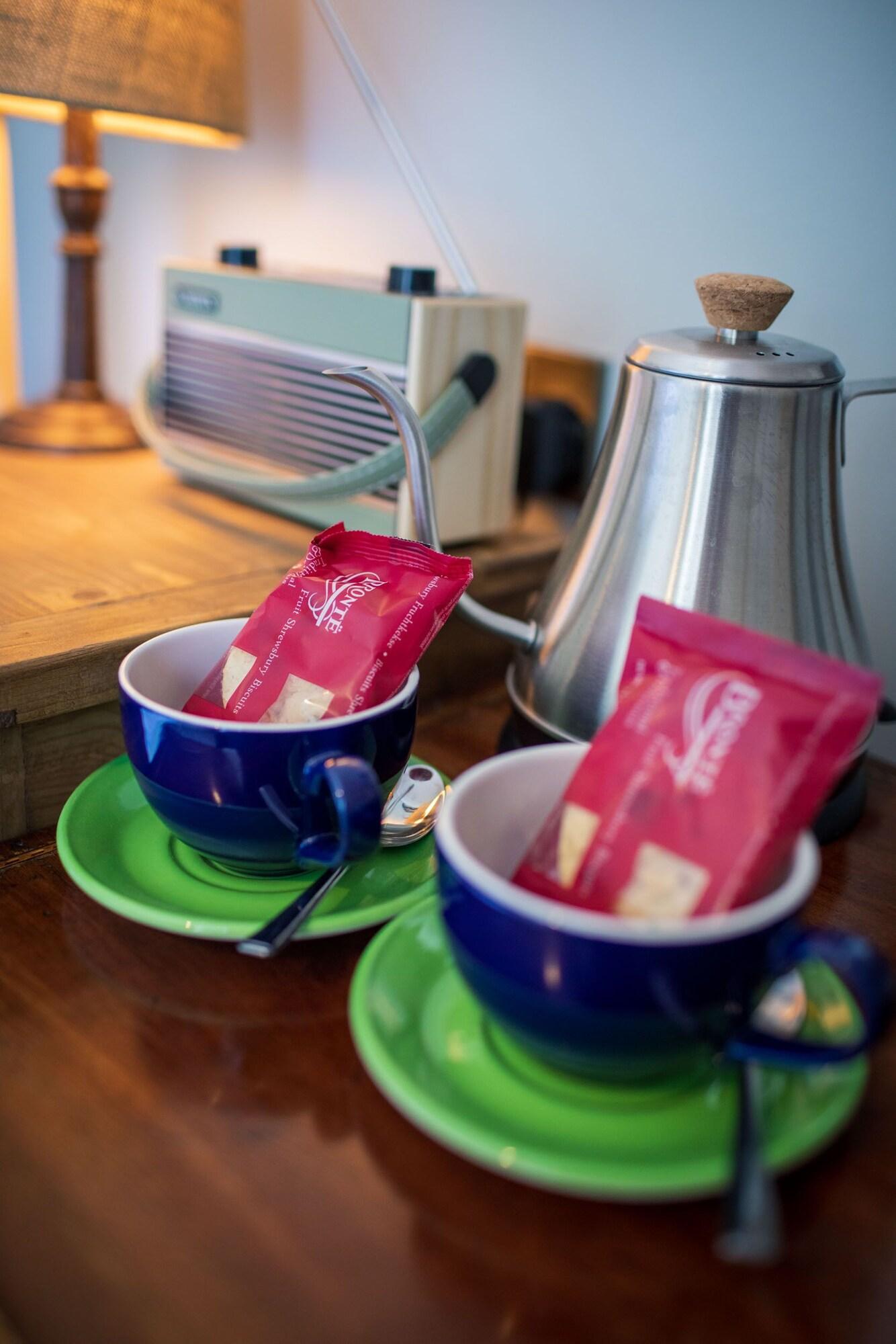 Restaurant The Smugglers Inn