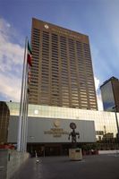 Presidente Intercontinental Mexico City