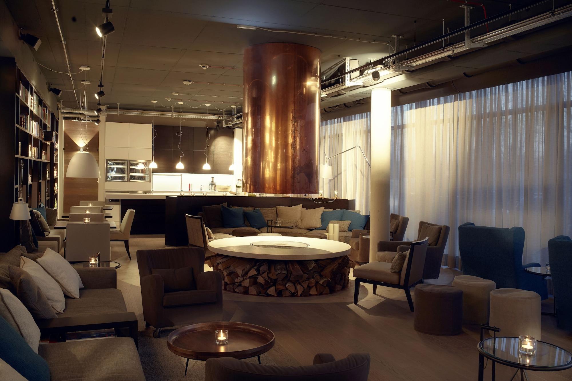 Restaurant Soulmade