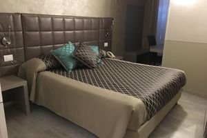 Alojamiento - Albergo Trattoria Alessi