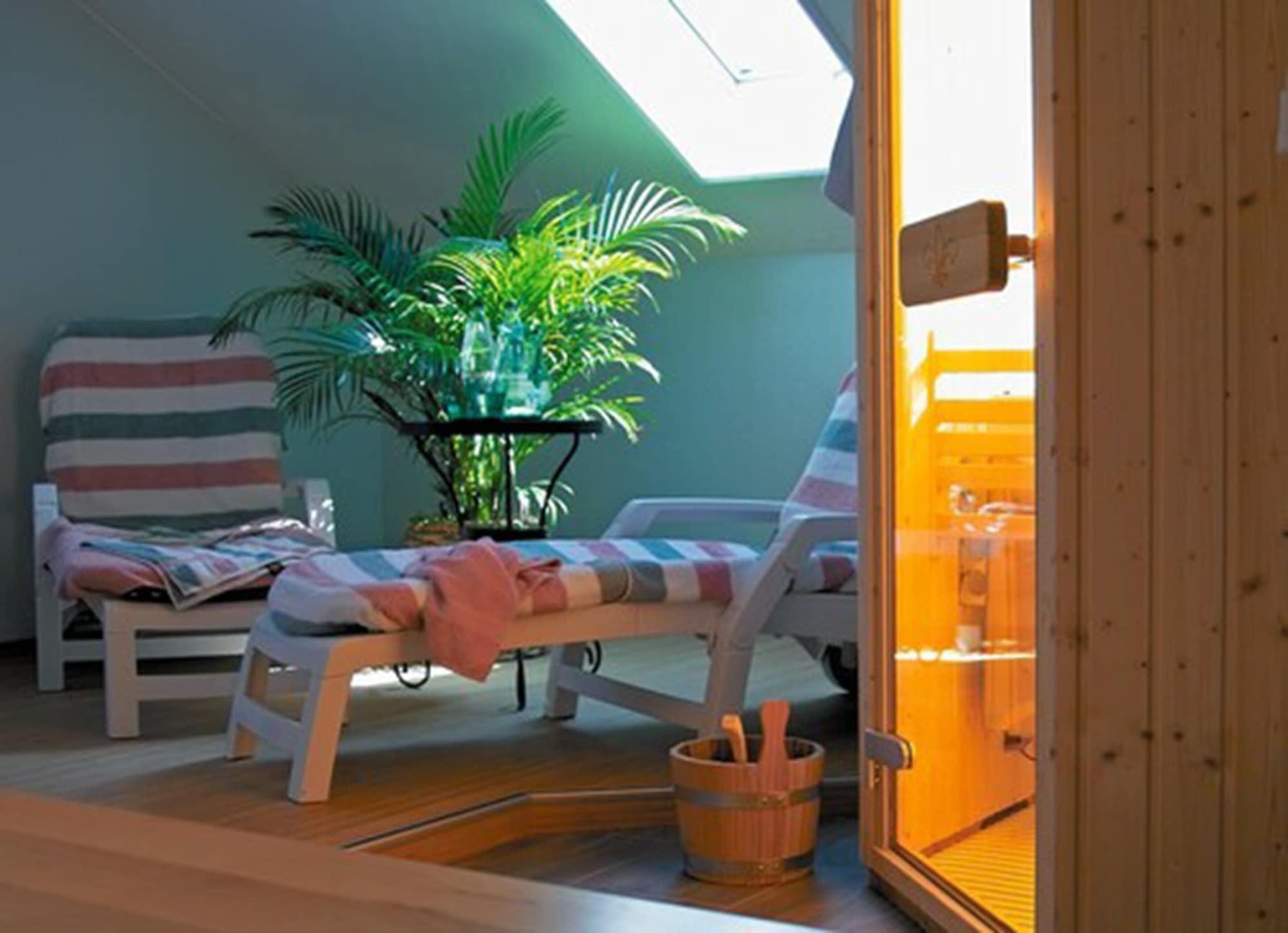 Spa Hotel Birnbacher Hof