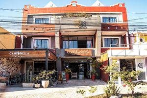 Alojamiento - Casa Colonial Vintage Hotel