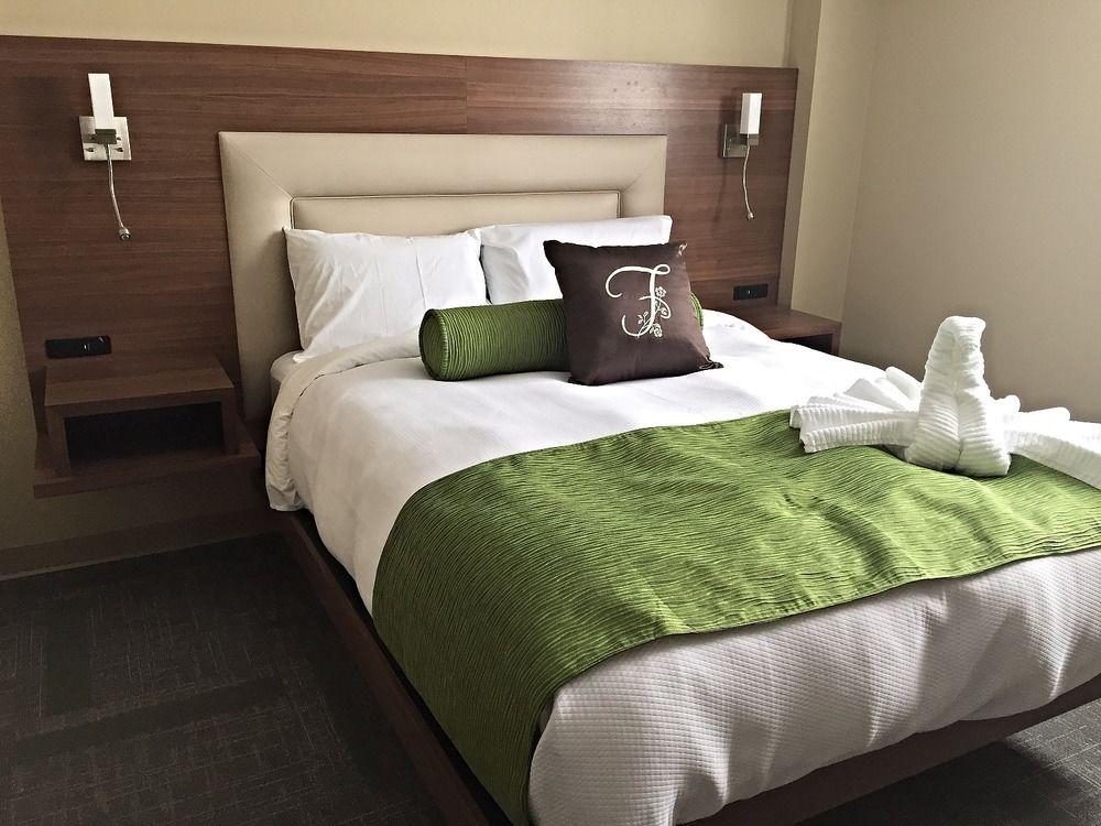 Varios The Florian Hotel