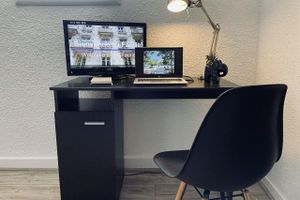 Alquiler Vacacional - Le Fauriel - Beaux Quartiers, Parking Gratuit, Commerces, Centre Ville