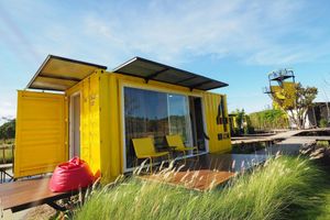 Alojamiento - Chick Resort Khao Kho