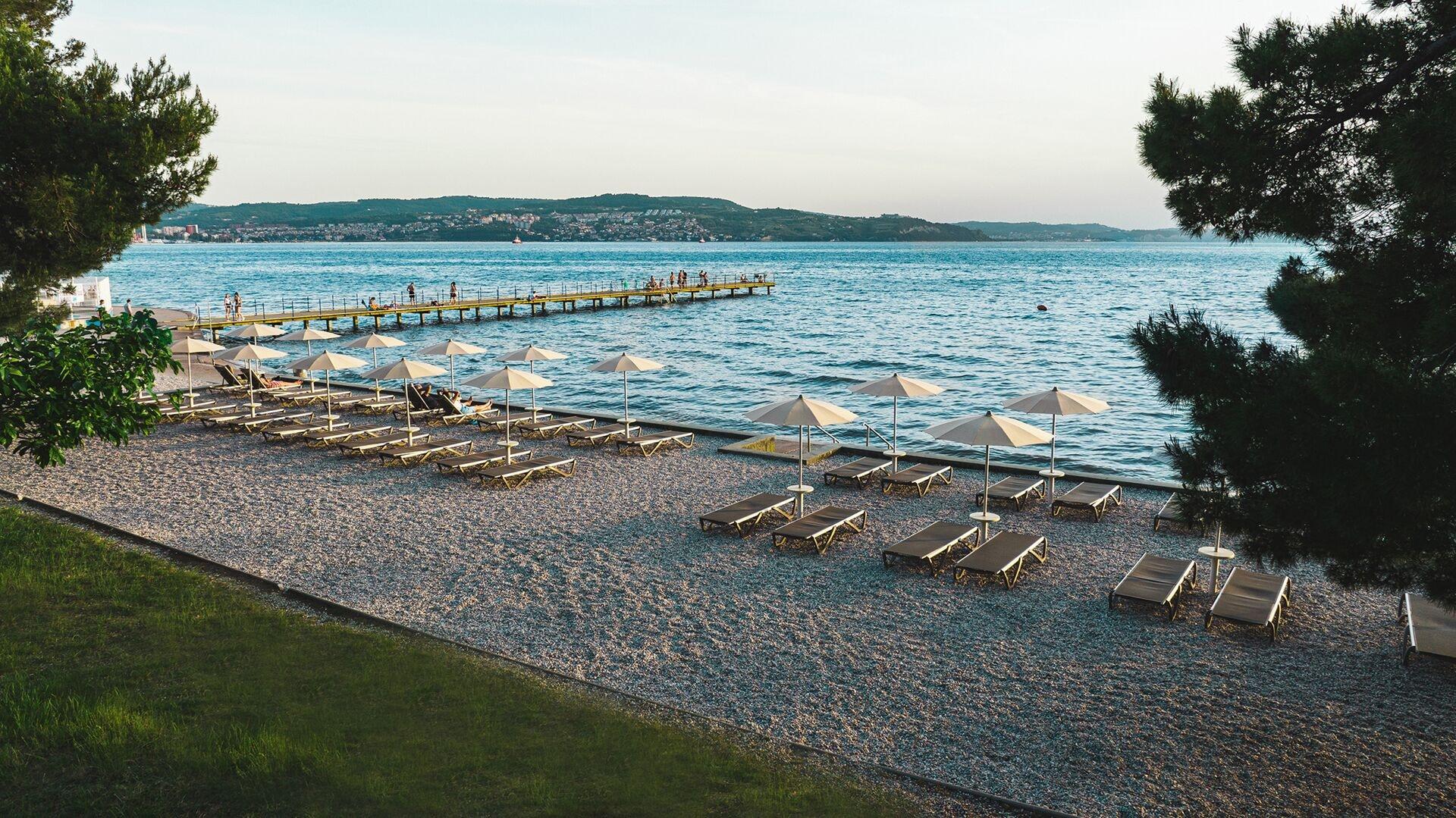 Playa Apartments Adria - Hotel & Resort Adria Ankaran