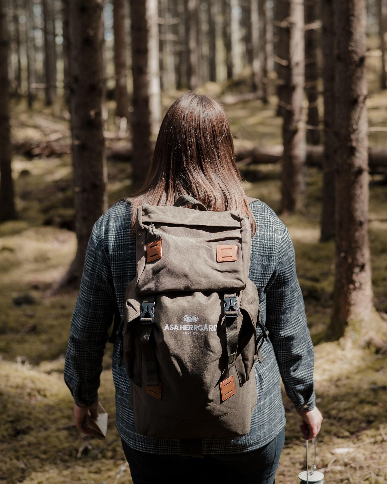 Vista Exterior Asa Herrgård