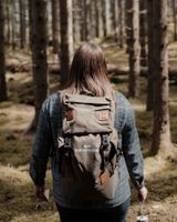 Alojamiento - Asa Herrgård