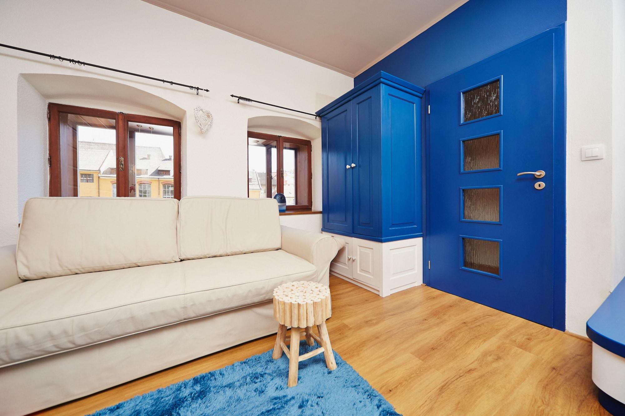 Set de Habitación Vltavská pohádka