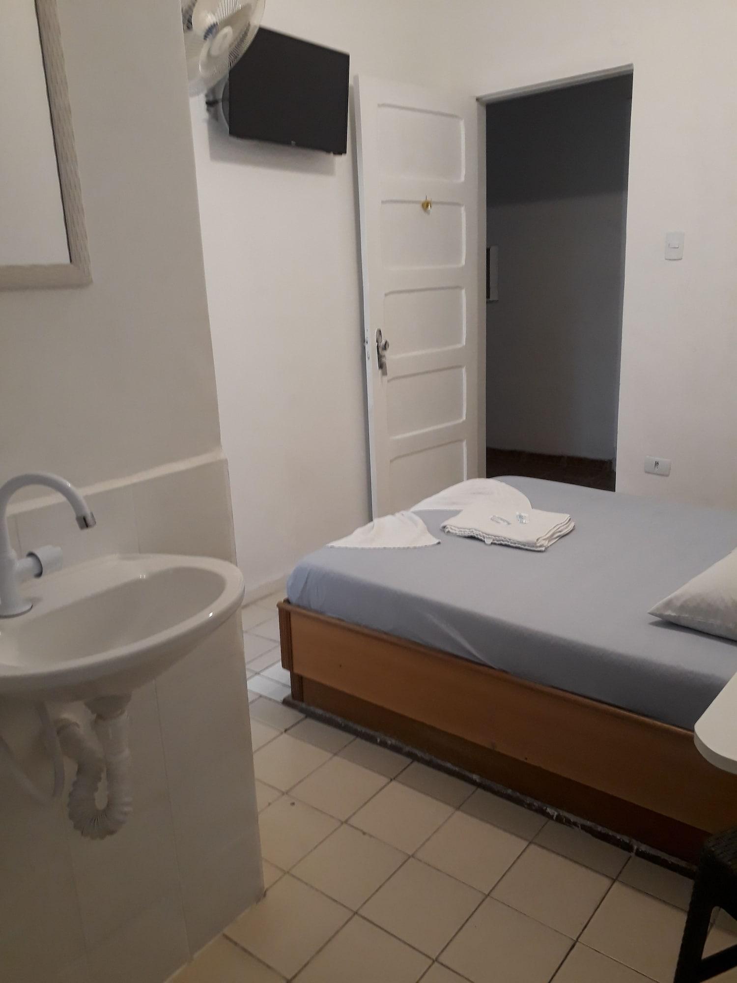 Set de Habitación Hotel Prince