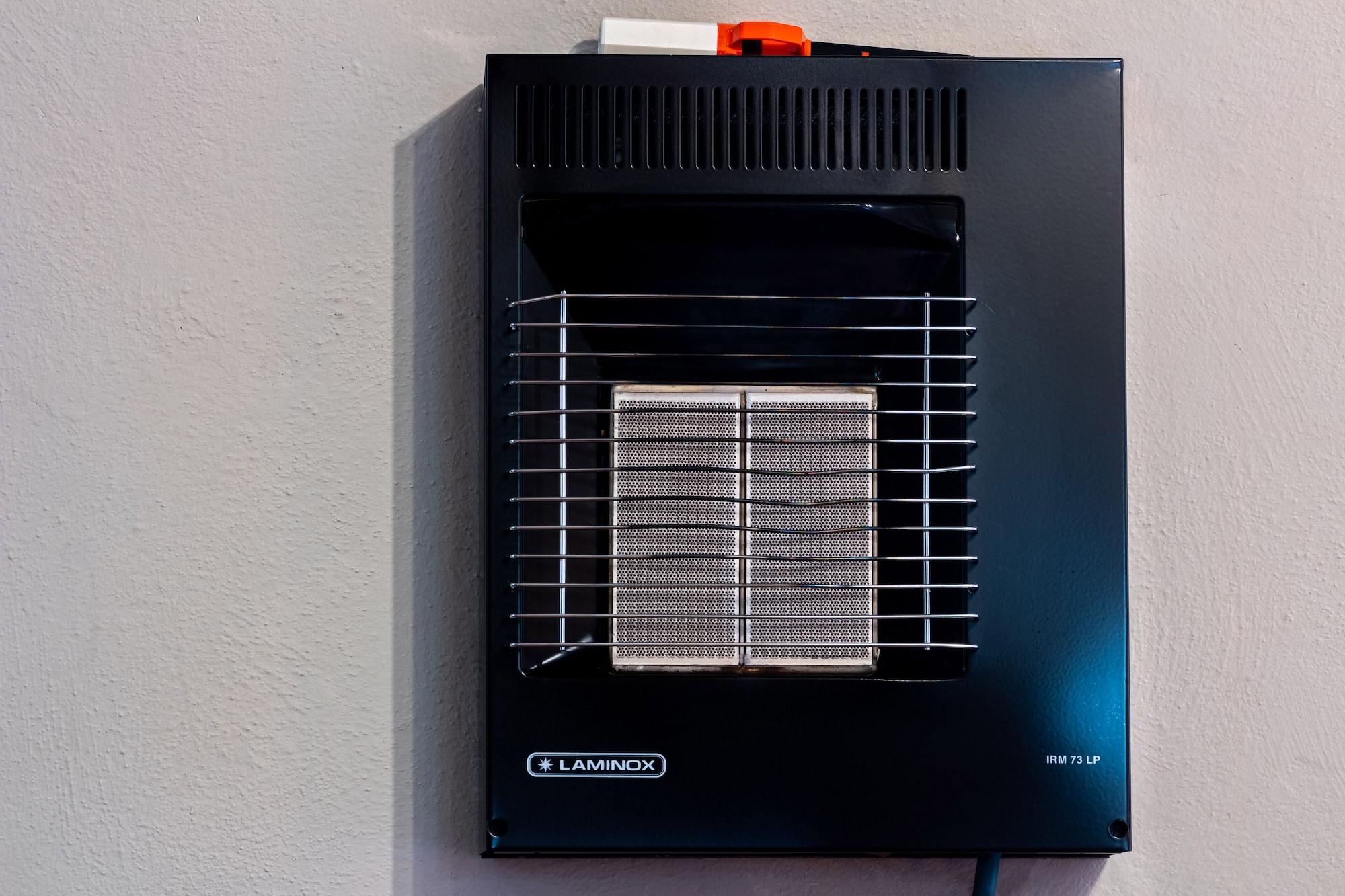 Set de Habitación Casa Maricela B&B