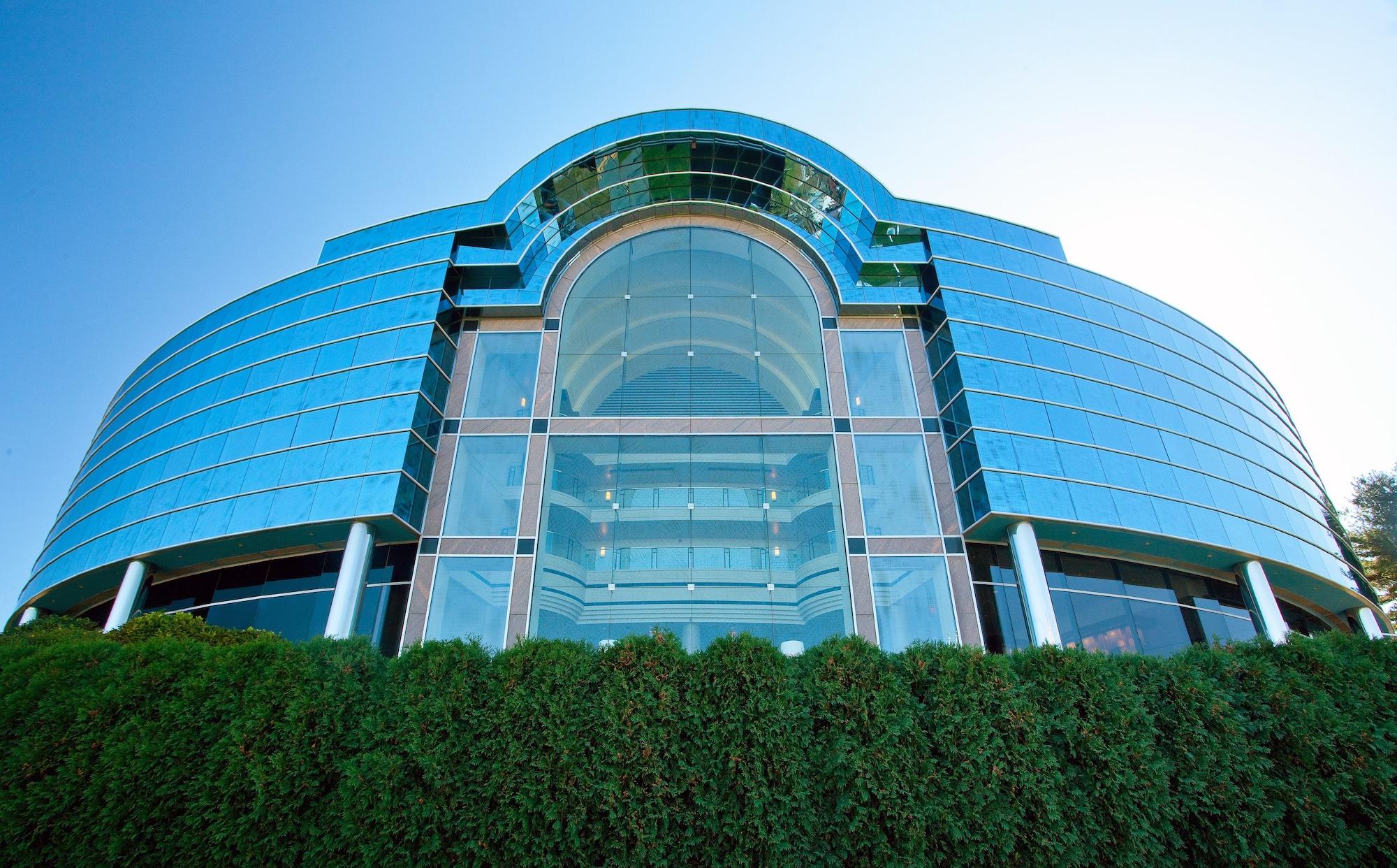 Vista Exterior The Westin Waltham-Boston