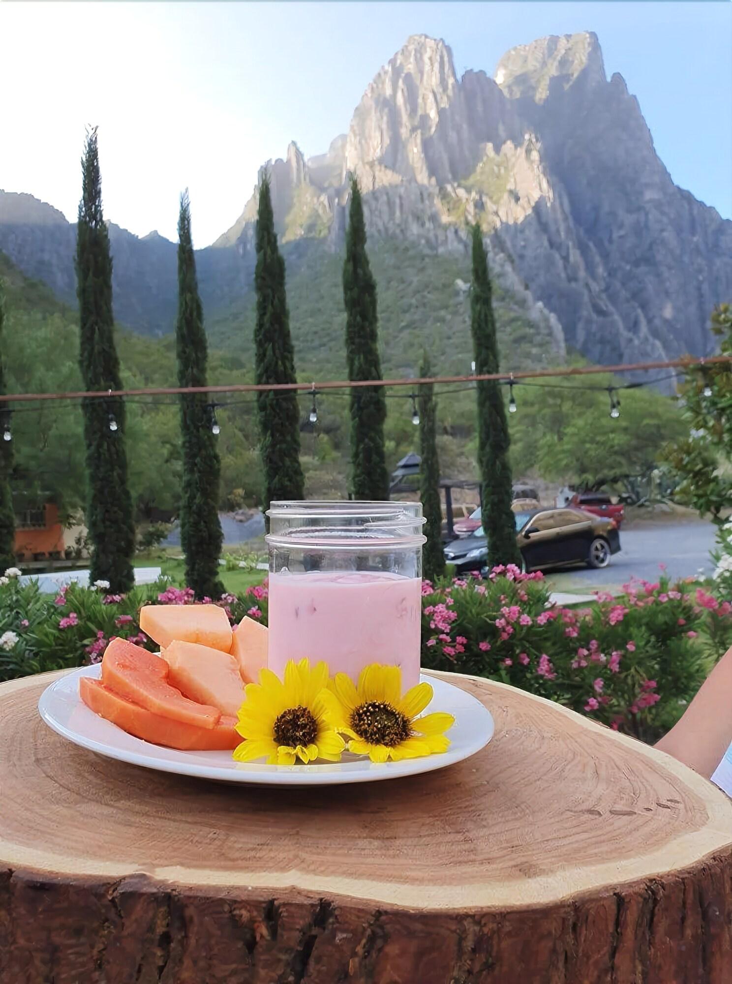 Restaurant Lemuria Hotel