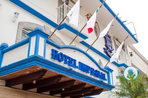 Alojamiento - Hotel Imperial